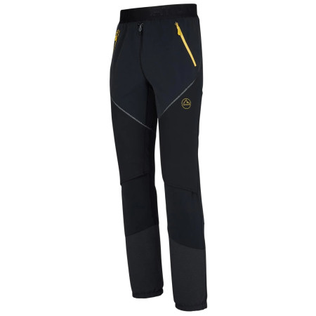 La Sportiva Kyril Pant M férfi nadrág fekete Black