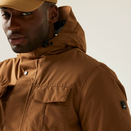 Regatta Eamont férfi dzseki