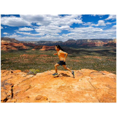 Topo MTN Racer 3 férfi futócipő