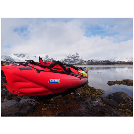 Gumotex SEAWAVE felfújható kajak