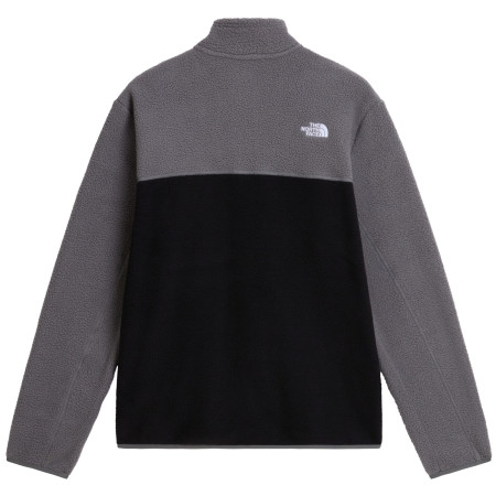 The North Face M Yumiori 1/4 Zip férfi pulóver