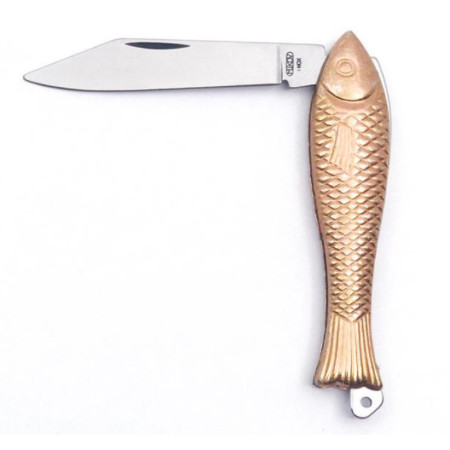 Mikov Rybička 130-NZn-1 zsebkés