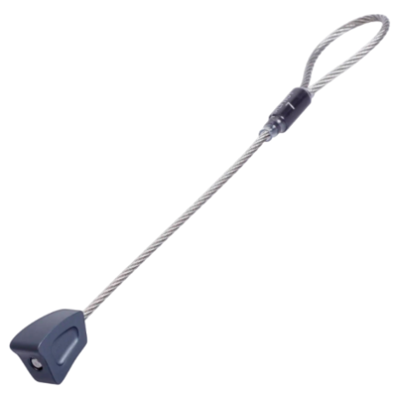 DMM Halfnut Set 1-7 Assorted ék készlet