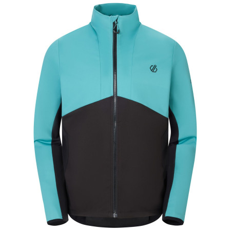 Dare 2b Pro Move 3Layer Jacket férfi dzseki zöld/fekete Teal/Black