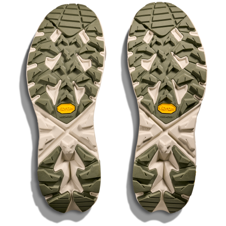 Hoka Anacapa Breeze Low férficipő