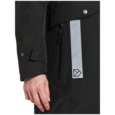 Didriksons Erika Wns Parka 3 női téli parka
