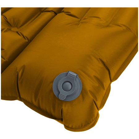 Warg X-Trail Comfy felfújható derékalj