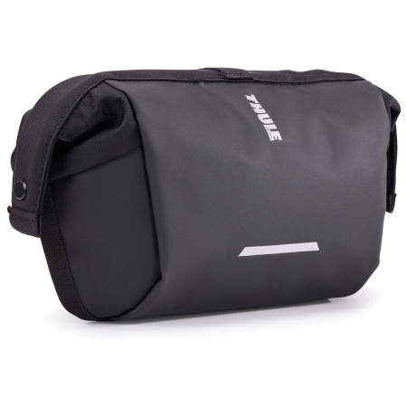 Thule Chasm Handelbar Bag 2L kormánytáska fekete black