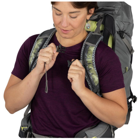 Osprey Sirrus 36 női túrahátizsák