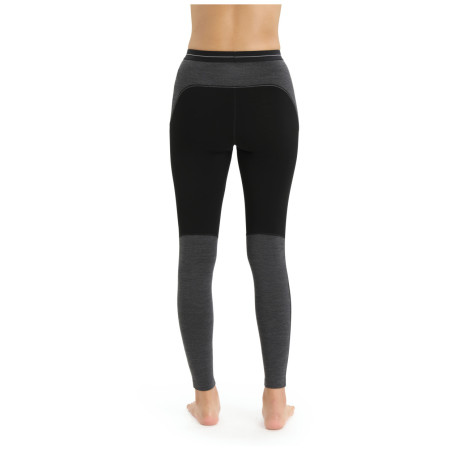Icebreaker ZoneKnit™ 200 Leggings női leggings