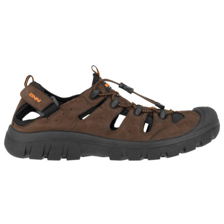 Férfi szandál Bennon Medison Sandal barna