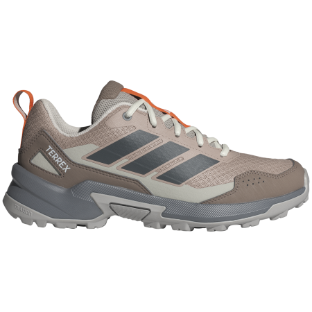 Adidas Terrex Eastrail 3 W női túracipő barna Wontau/Grefou/Chabrn
