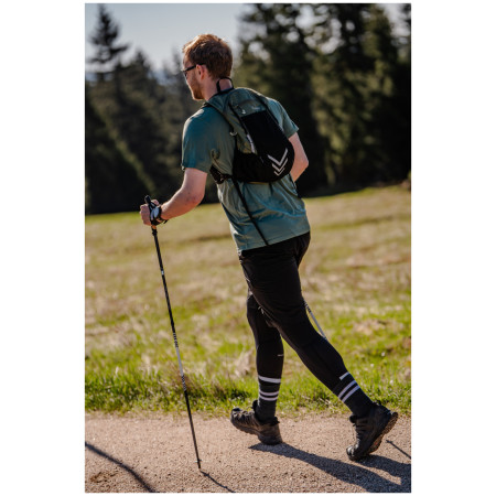 Warg Carbon Trailrunner 120 trail running bot