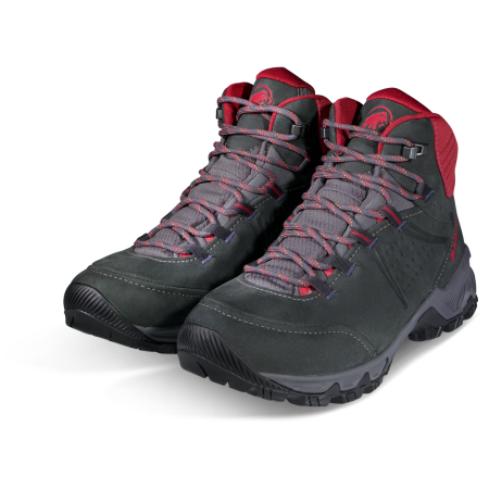 Mammut Nova IV Mid GTX Women női túracipő