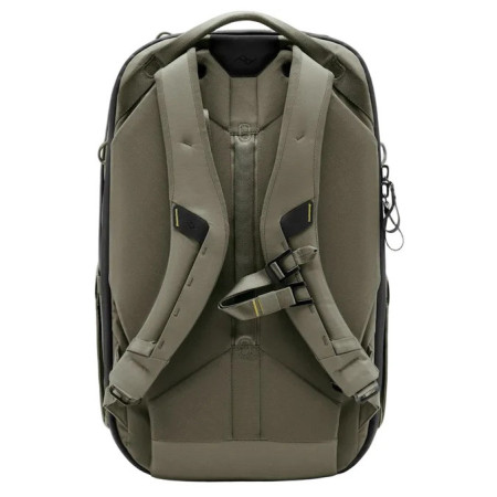 Peak Design Travel Backpack 2-in-1 40L hátizsák