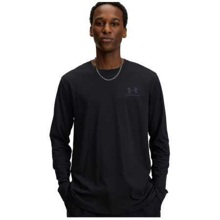Under Armour Sportstyle Left Chest LS póló