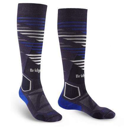 Bridgedale Ski Lightweight térdzokni