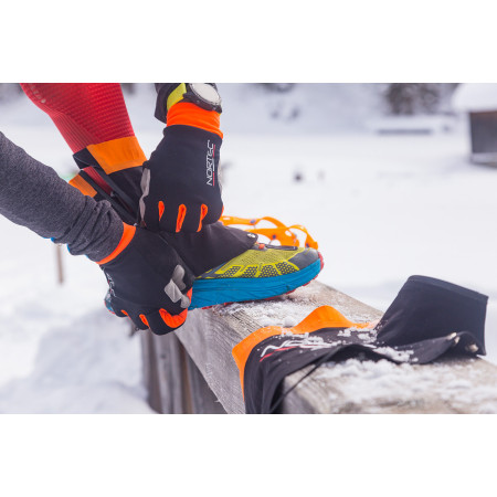 Nortec Running Micro Gaiter kamásli