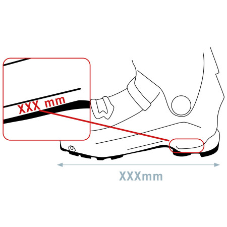 Dynafit Youngstar Ski Set 22/23 túrasí szett