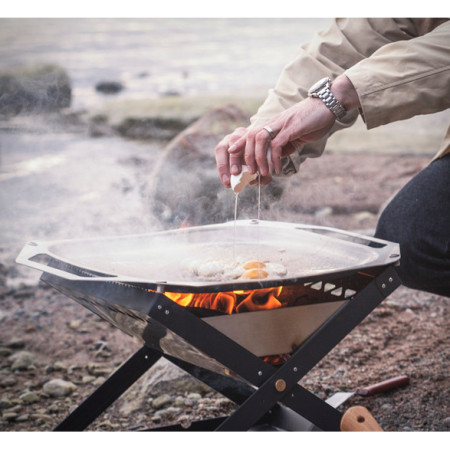 Primus Kamoto tűzrakó
