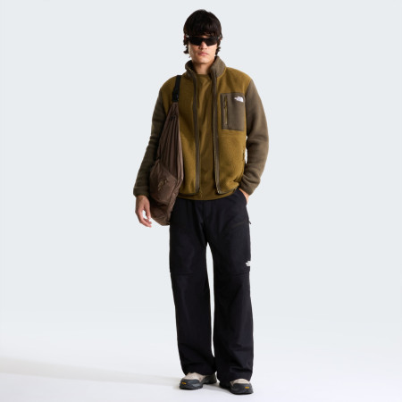 The North Face M Yumiori Full Zip férfi dzseki
