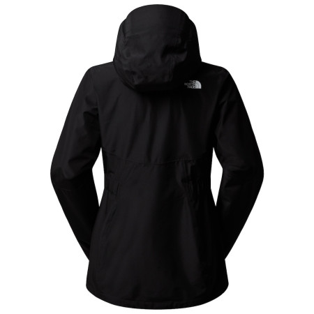 The North Face W Hikesteller Parka Shell Jacket női dzseki