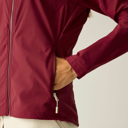 Dare 2b Nomadic Softshell női dzseki