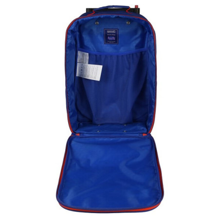 Gyermek bőrönd Regatta Peppa Wheeled Bag