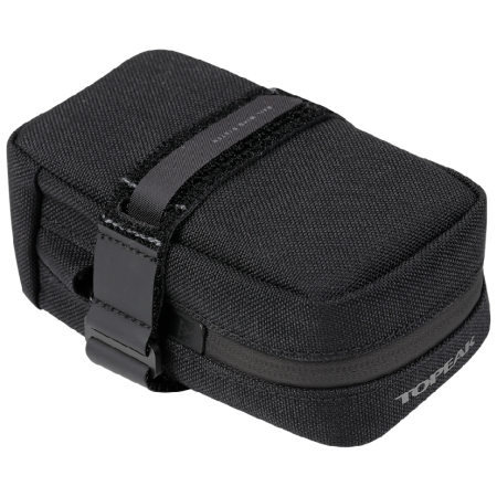 Topeak Elementa SeatBag M nyeregtáska fekete black