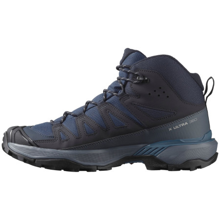 Salomon X Ultra 360 Mid Gore-Tex férficipő