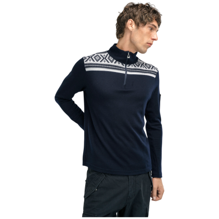 Dale of Norway Cortina Basic Masc Sweater férfi pulóver