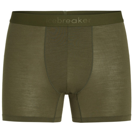 Icebreaker M Mer 125 Cool-Lite Anatomica Boxers férfi boxer