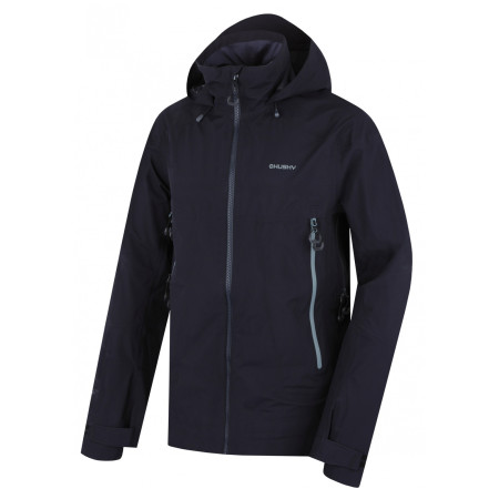 Husky Nakron M férfi softshell kabát