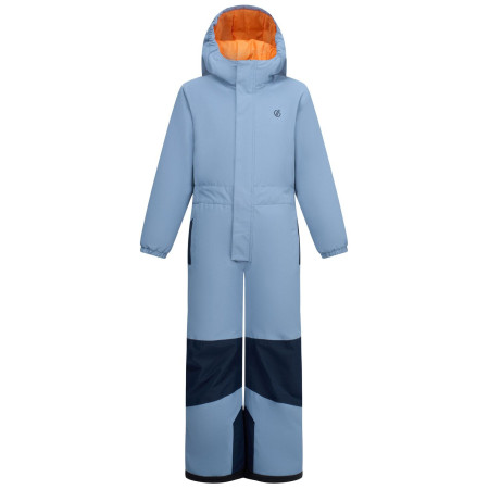 Dare 2b Rodeo Snowsuit DuskyBl/Navy gyerek overall kék DuskyBl/Navy