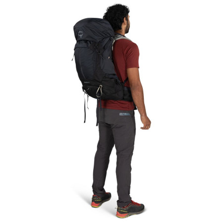 Osprey Stratos 36 túrahátizsák