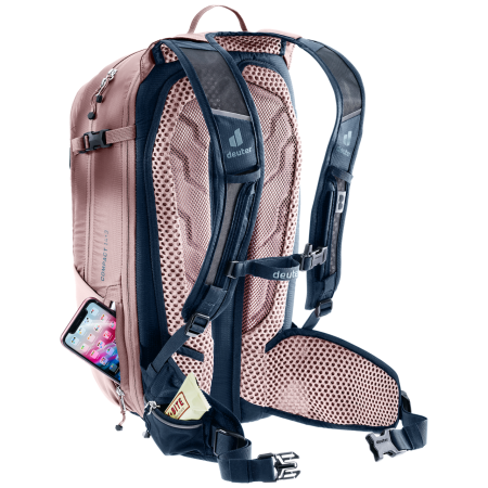 Deuter Compact 14+3 kerékpáros hátizsák