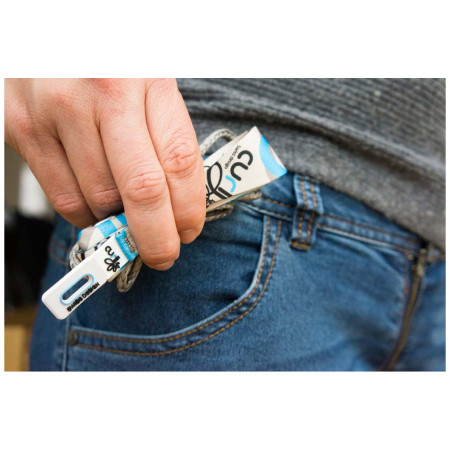 Curli Ultra Strong Pocket Leash kutyapóráz