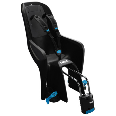 Thule RideAlong Lite gyerekülés fekete/szürke DarkGray