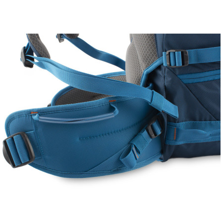 Hátizsák Pinguin Attack 45