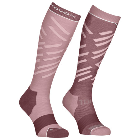 Ortovox Ski Tour Long Socks Women's térdzokni