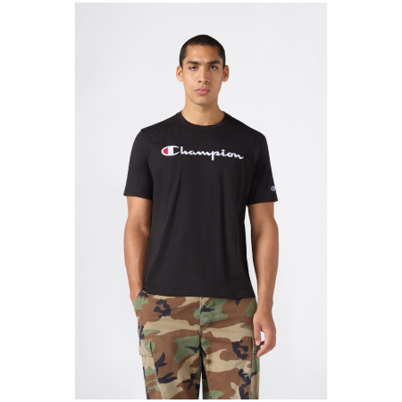 Champion Short Sleeve T-shirt M férfi póló