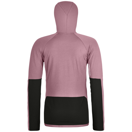 Ortovox Fleece Rib Hoody W női dzseki