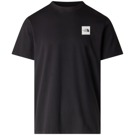 The North Face M Evolution Box Half Dome Regular Short Sleeve Tee férfi póló