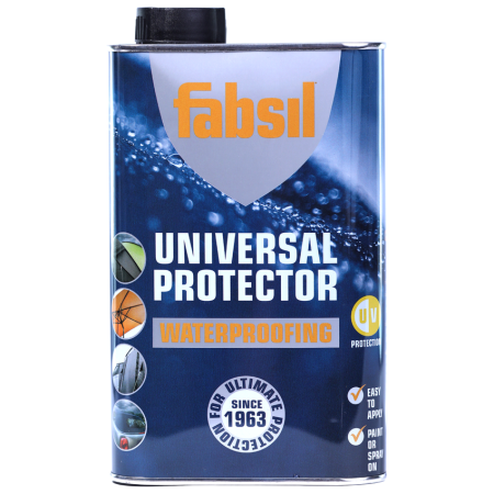 Granger's Fabsil + UV 1L impregnáló