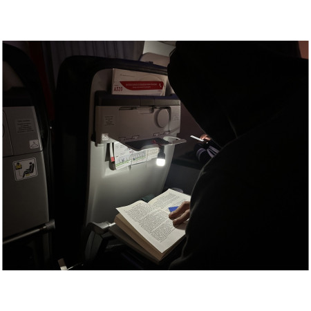 BioLite Site Lights kerékpár lámpa szett