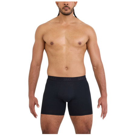 Saxx Smooth Flex Light Compression Boxer Brf boxeralsó
