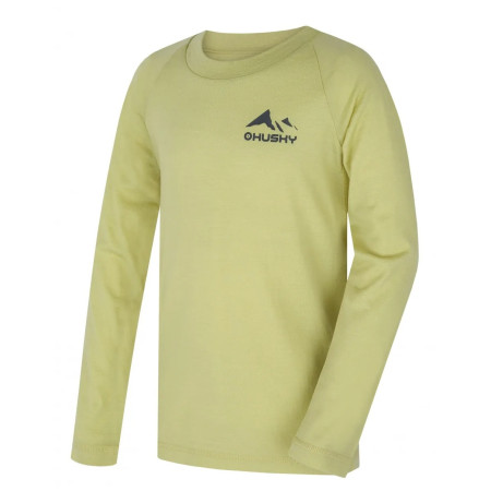 Husky Merbo K gyerek funkcionális öltözet