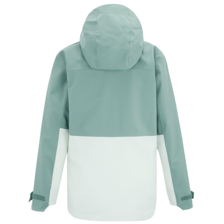 Regatta Junior Highton Jacket IvyMossOMist gyerek dzseki