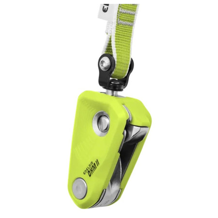 Edelrid Ohm II sífék