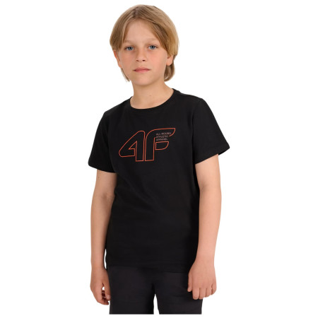 4F Tshirt M2417 gyerek póló